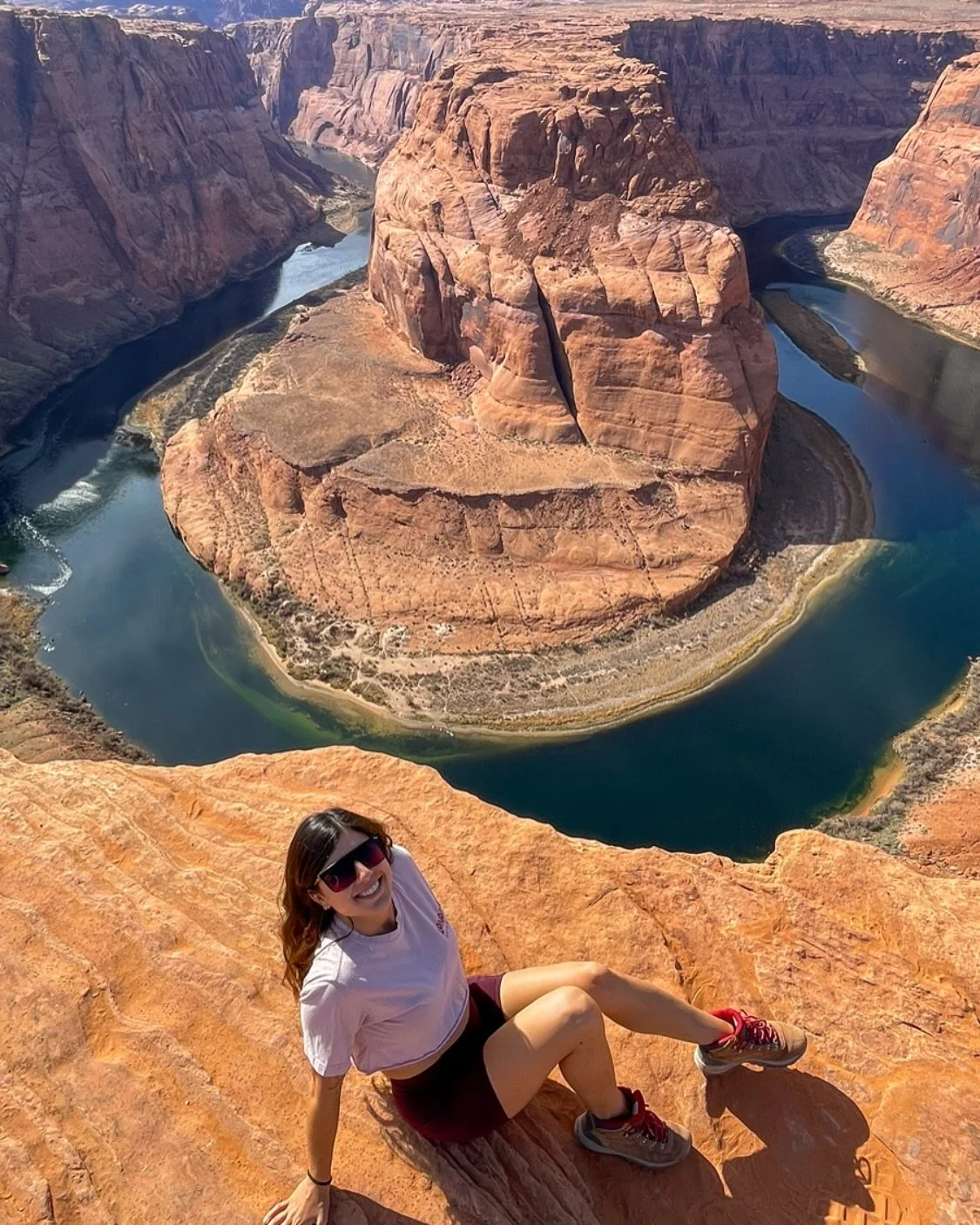 Plot Twist: I have a face&hellip;.