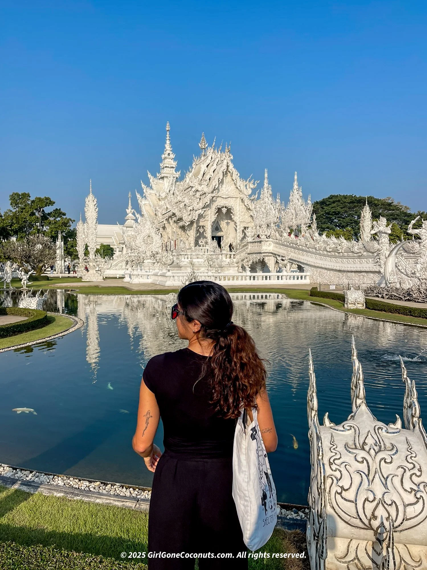 Chiang Rai Itinerary: Perfect 1 to 2 Day Guide to Temples, Cafes, and Local Secrets