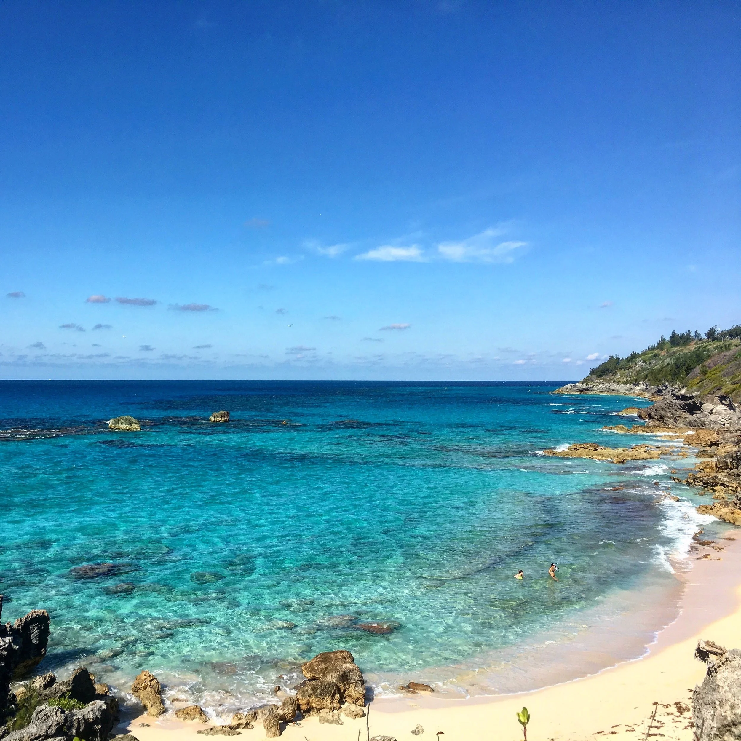 Bermuda Cruise Port: 7 Things Not To Miss