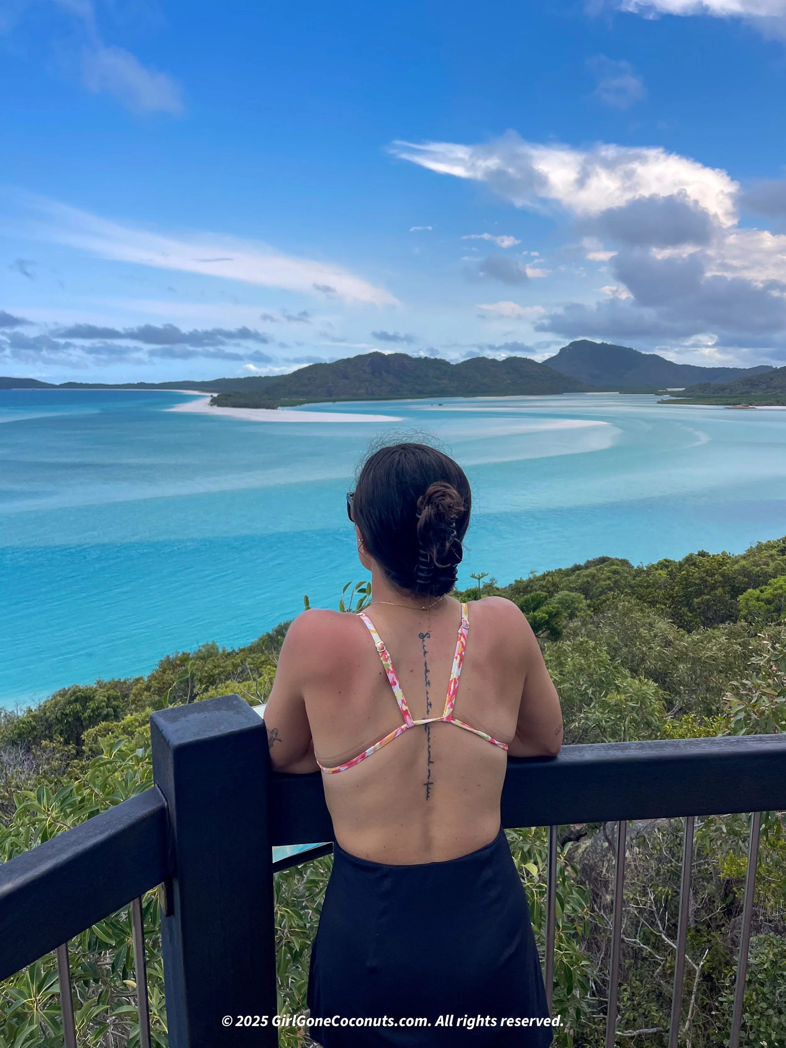 Whitehaven Beach Day Trip from Airlie Beach: Whitsunday Bullet Tour Review
