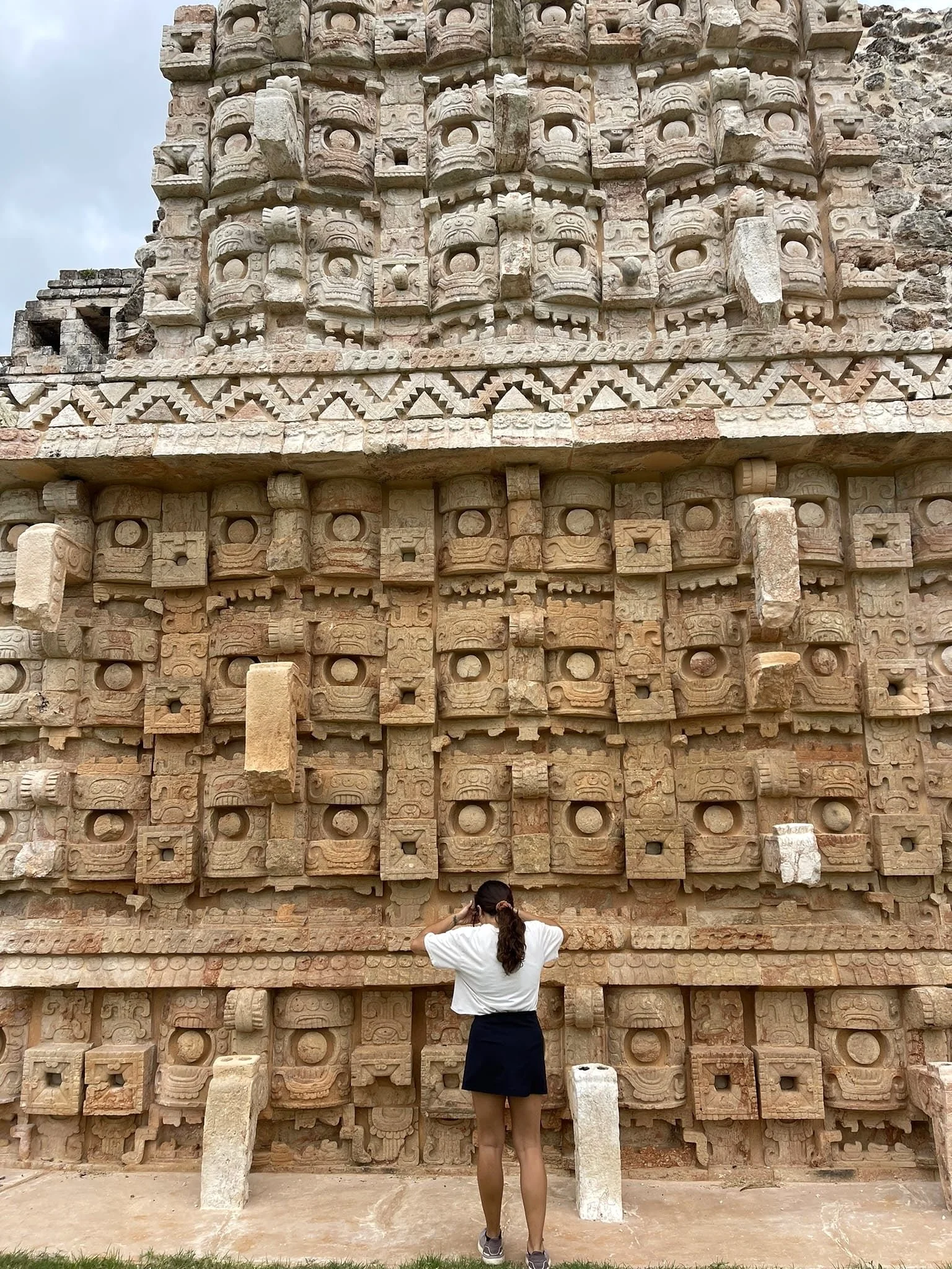 Top 5 Mayan Ruins to Visit in the Yucatán Peninsula