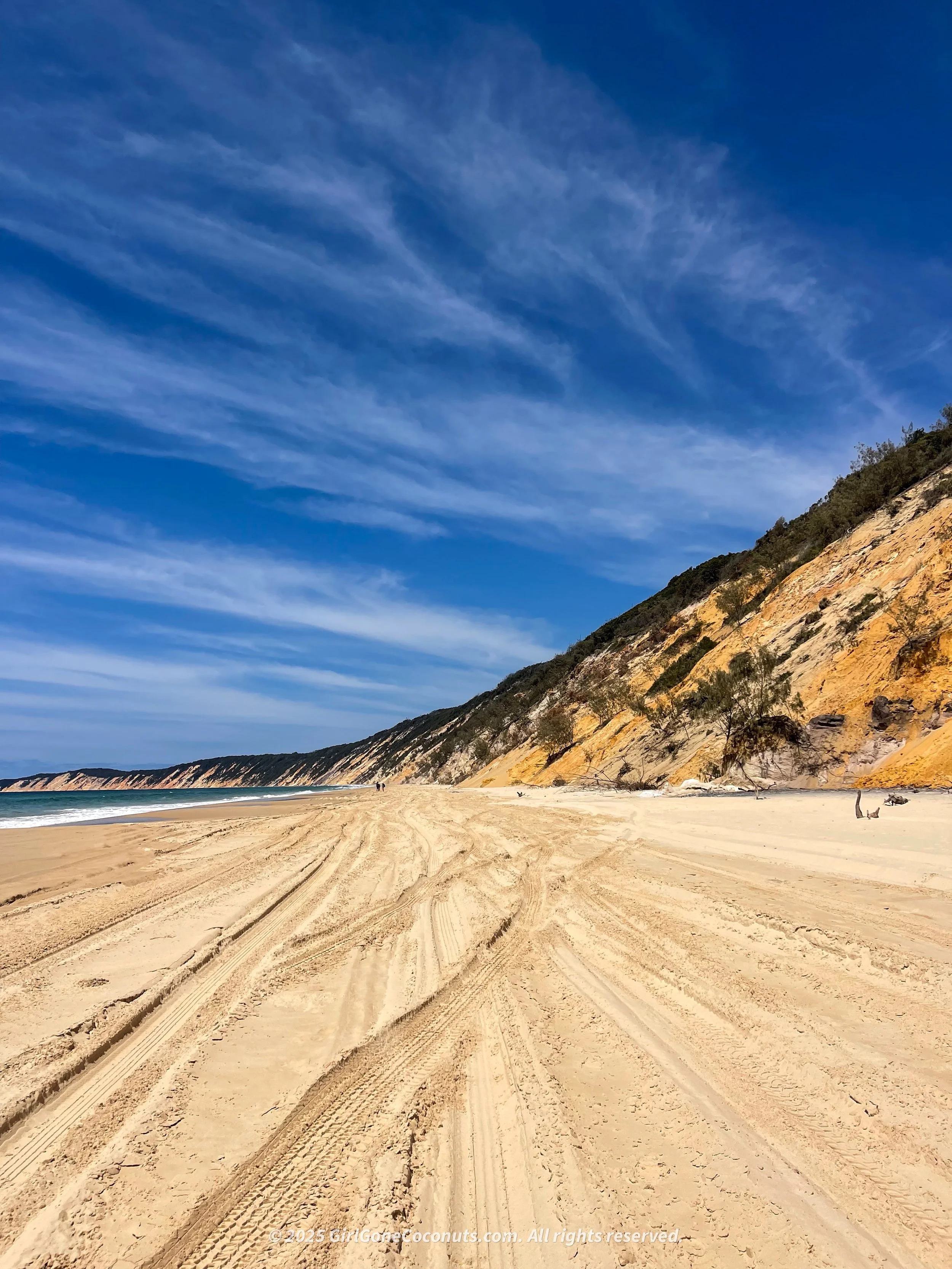 18 Best Things to Do in Rainbow Beach