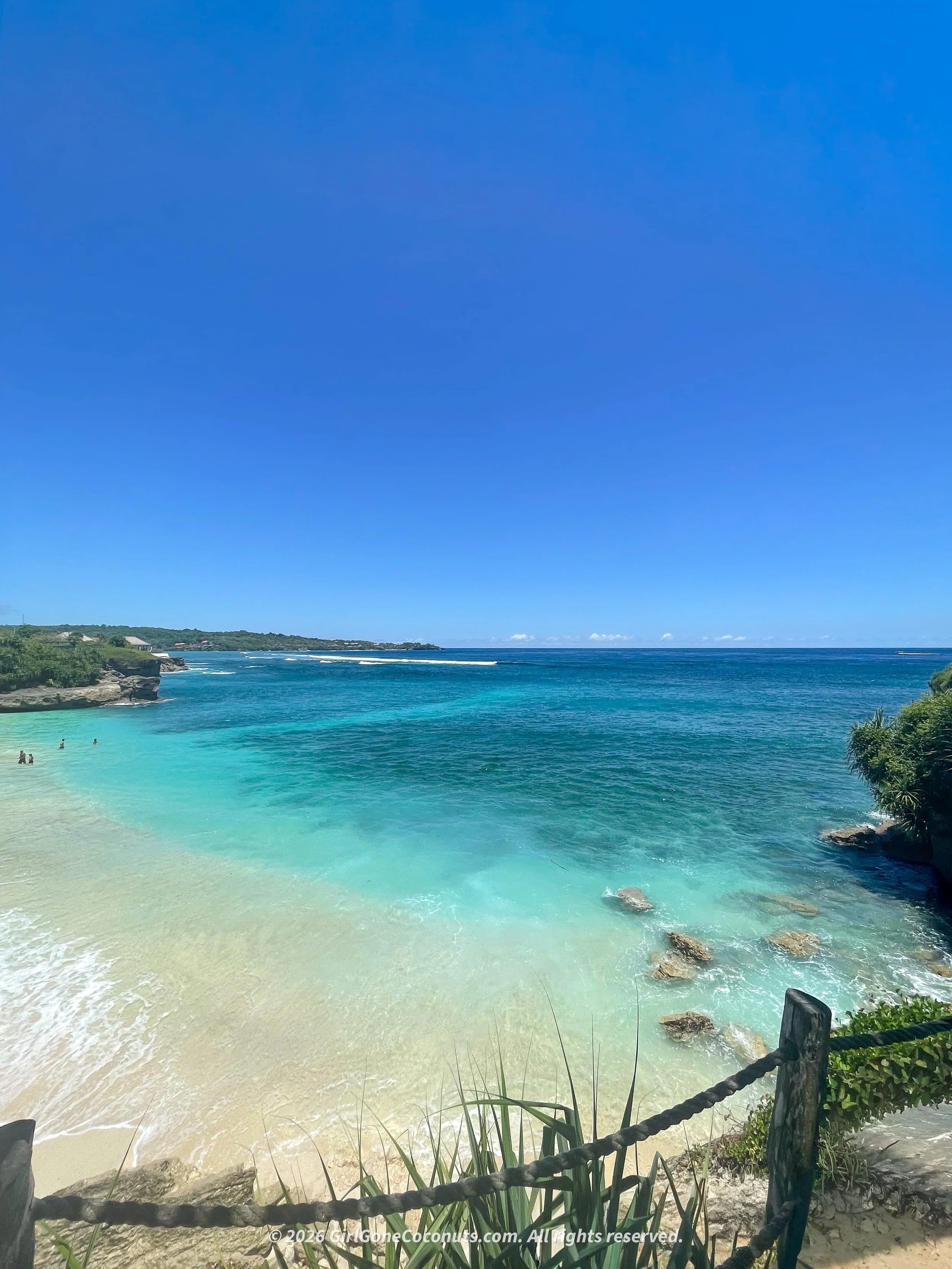 23 Best Things to Do in Nusa Lembongan (Beaches, Snorkeling, &amp; Hidden Gems)