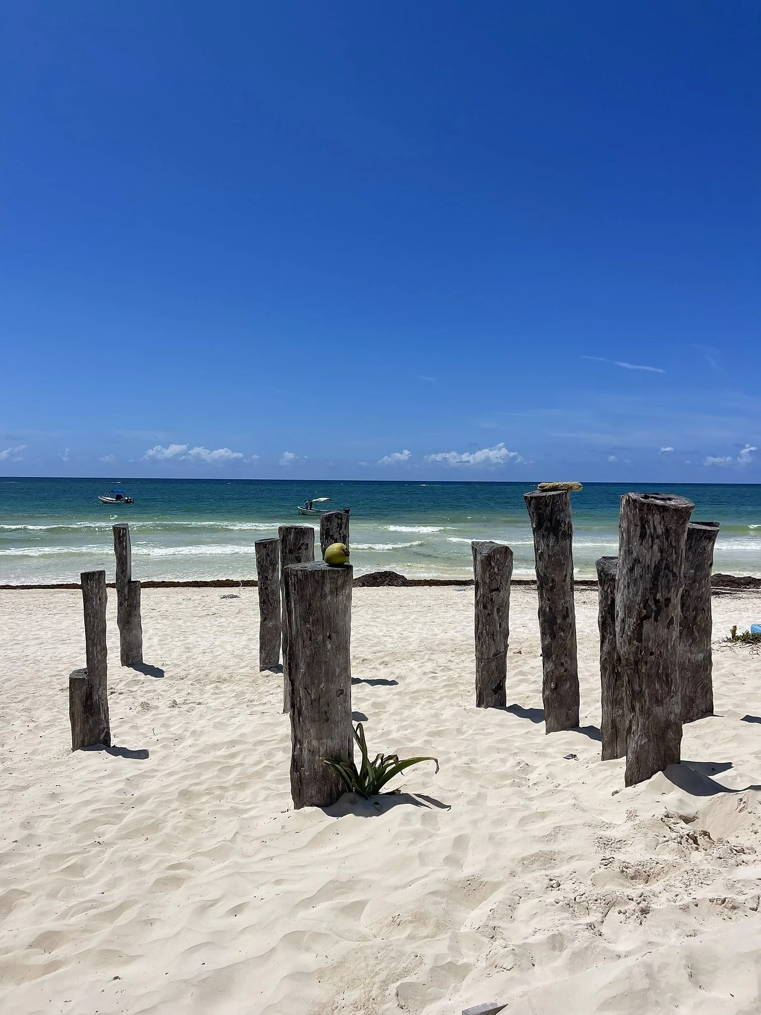 2 Week Mexico Itinerary: Backpacking the Yucatán Peninsula
