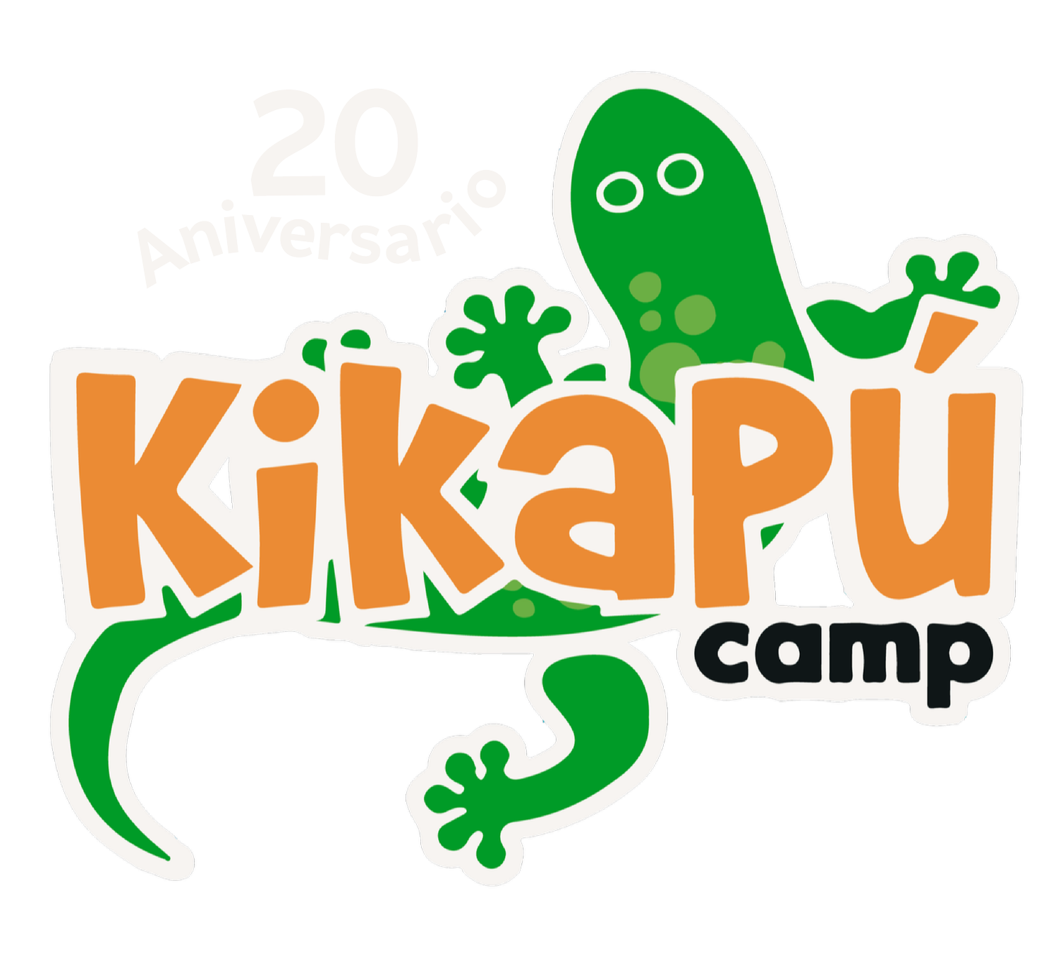 Kikapú Camp