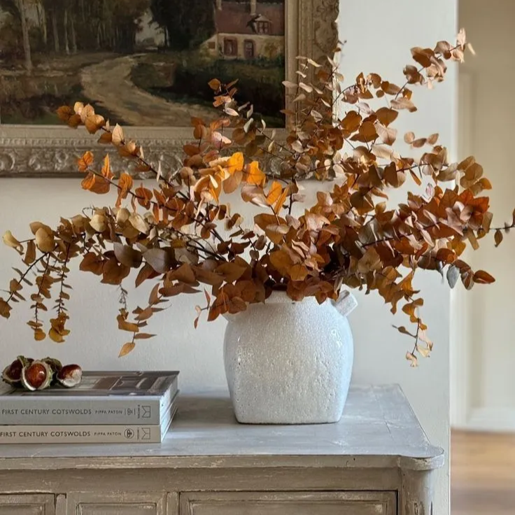The Effortless Fall Refresh: The Small Touches That Go a Long Way