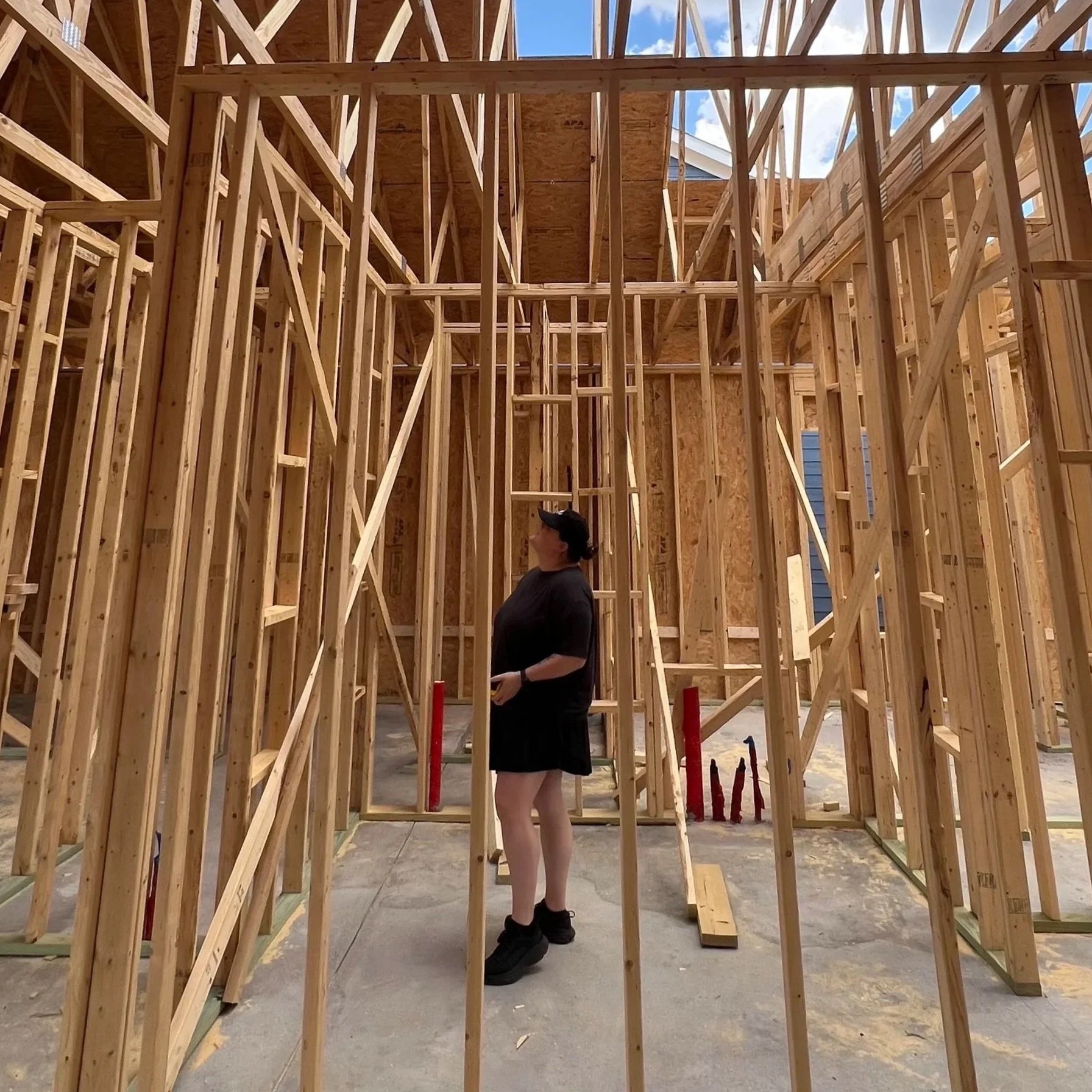 Designing for the Long Game: Why Updating Your Home Can Be More Powerful Than Moving