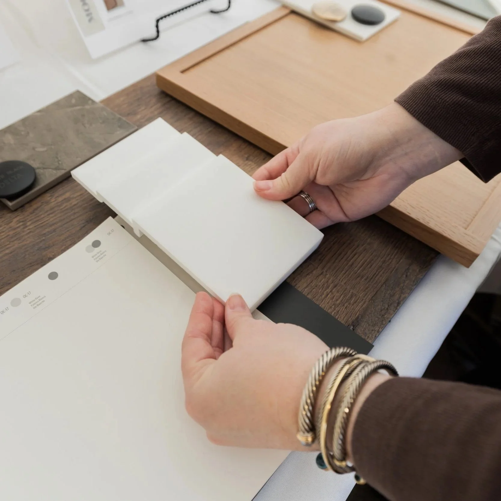 Every Successful Renovation Begins with Interior Architecture