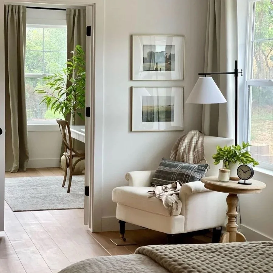 Before the New Year: Simple Design Updates That Bring Peace, Beauty, and Breathing Room