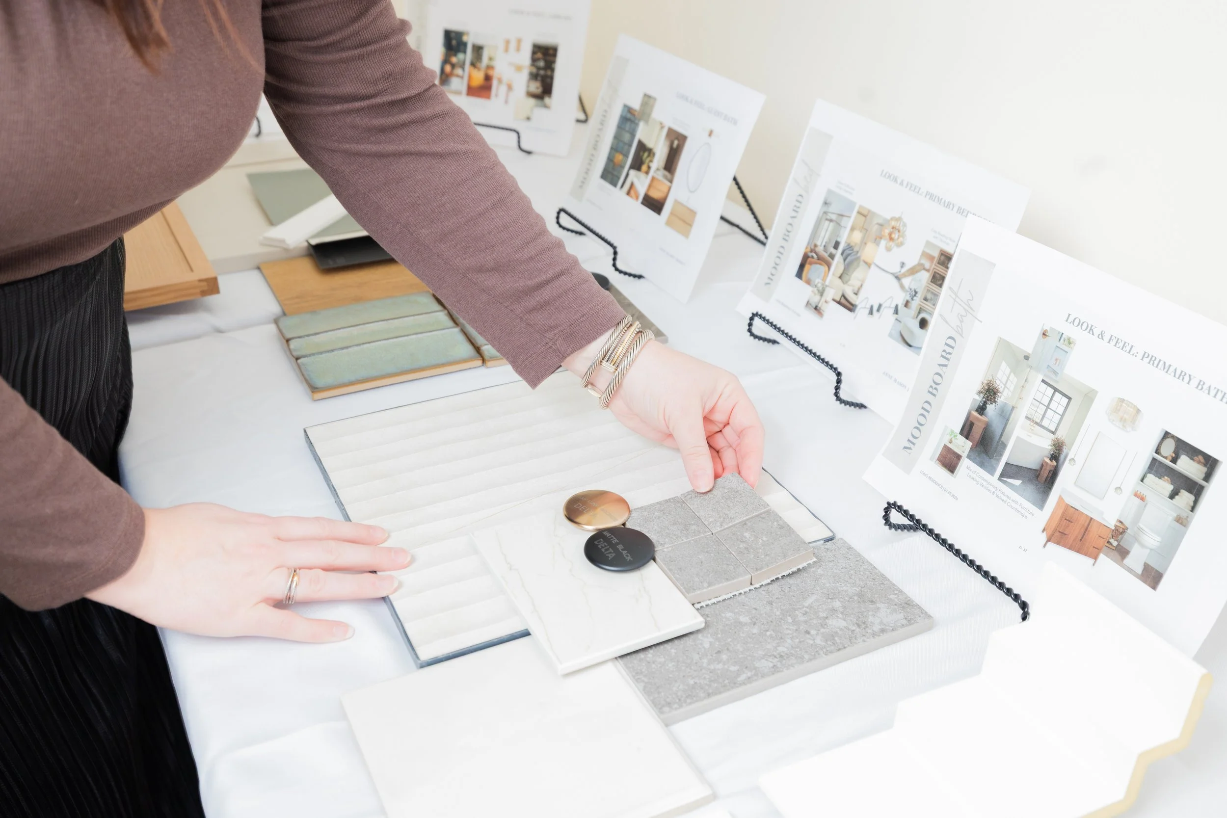 Why Hiring a Trained Interior Designer Changes Everything