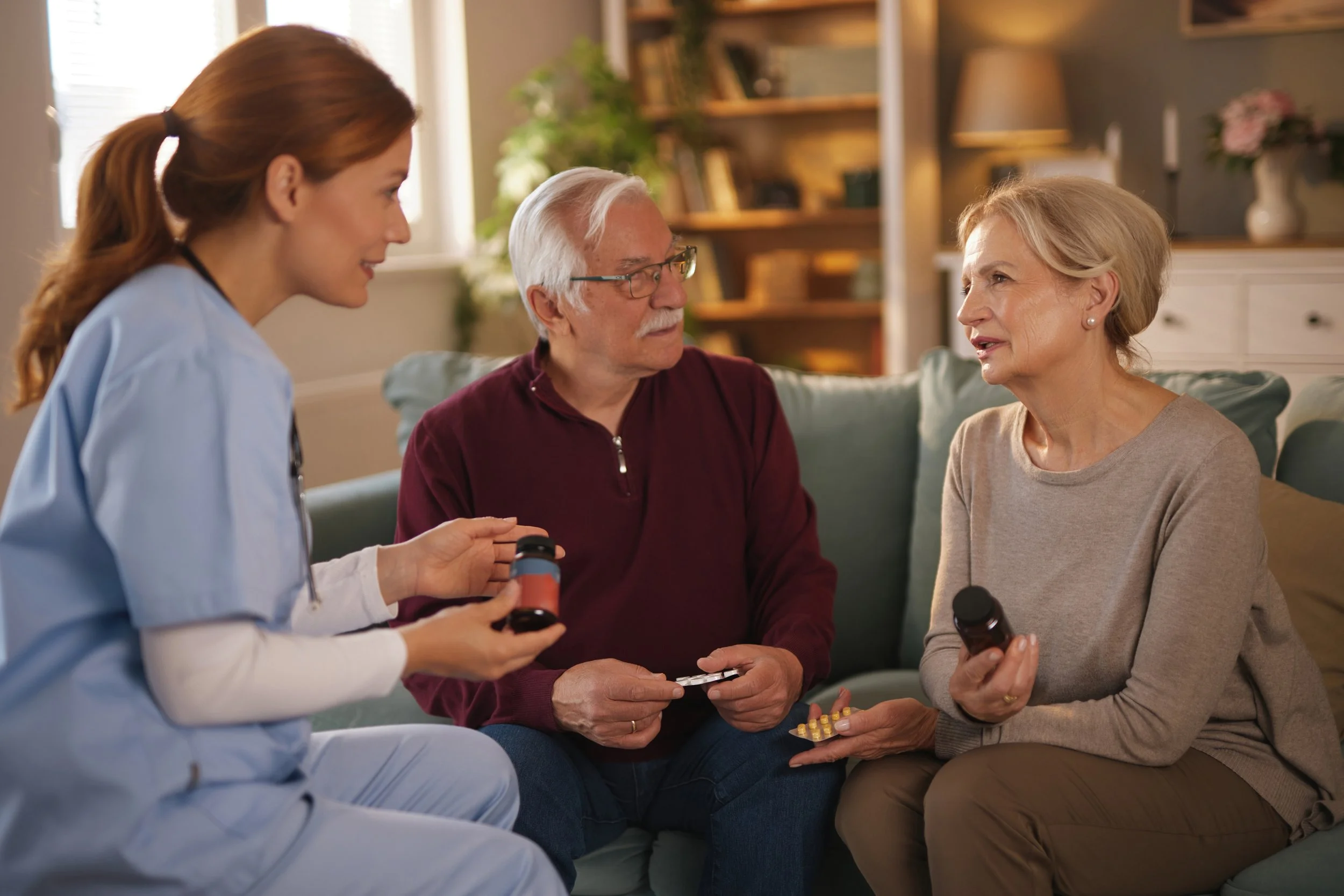 The GPS for Senior Care: Why You Need a Care Manager