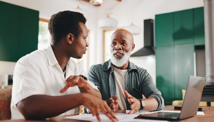 Conversations to start now