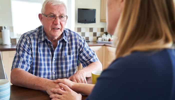 Clarifying roles before a crisis arises