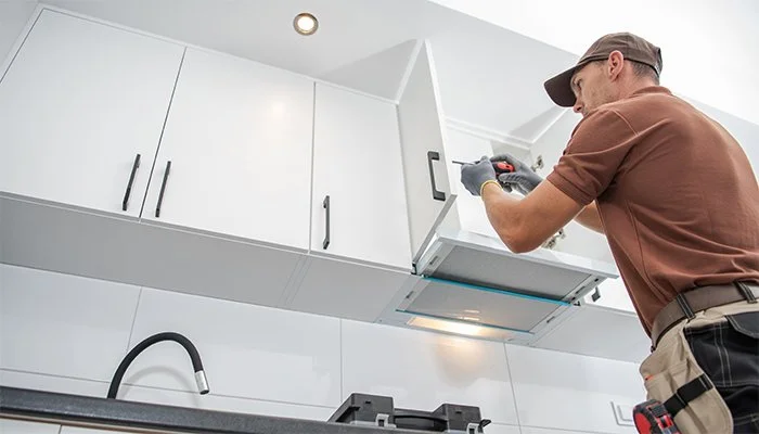Aging in place: Remodeling your kitchen