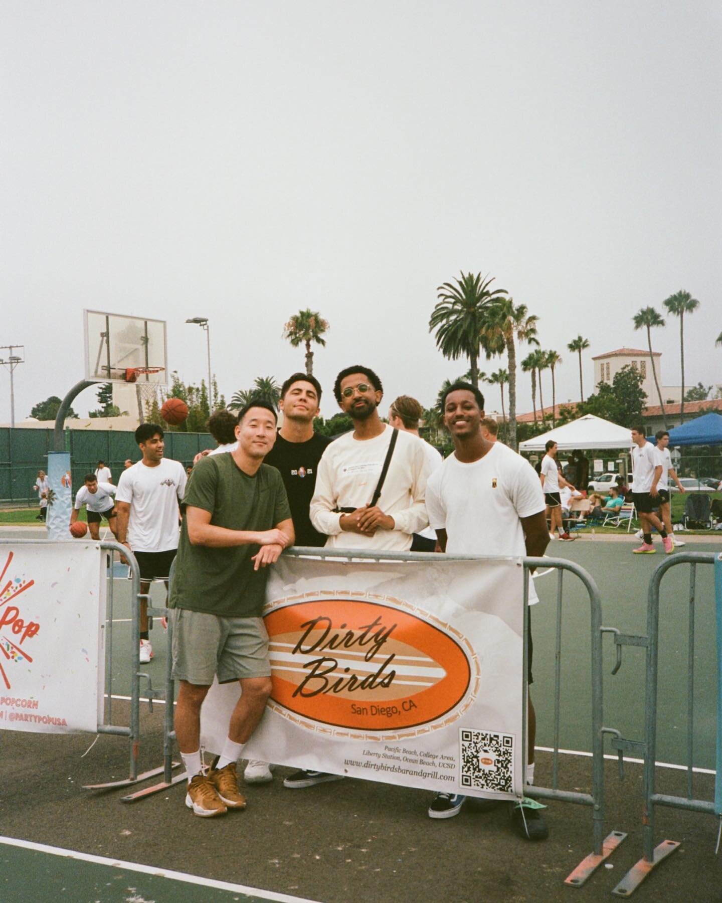 Year 5 on the way 🏀⏳

SAVE THE DATE: July 8, 2023 ☀️🌴

@sneakssummerclassic 5-on-5 basketball tournament and community event. 

#SneaksSummerClassic #BasketballTournament #Summer2023 #SanDiego

📸 :: @nario