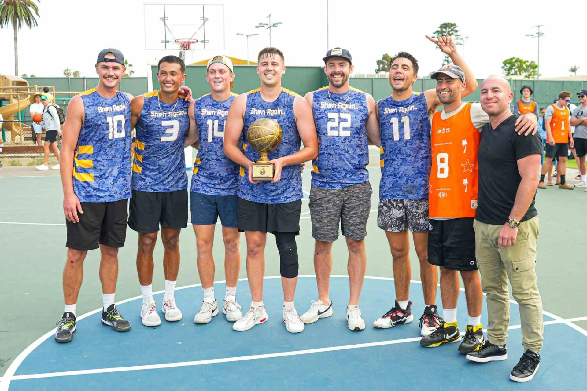 2023 SNEAKS SUMMER CLASSIC