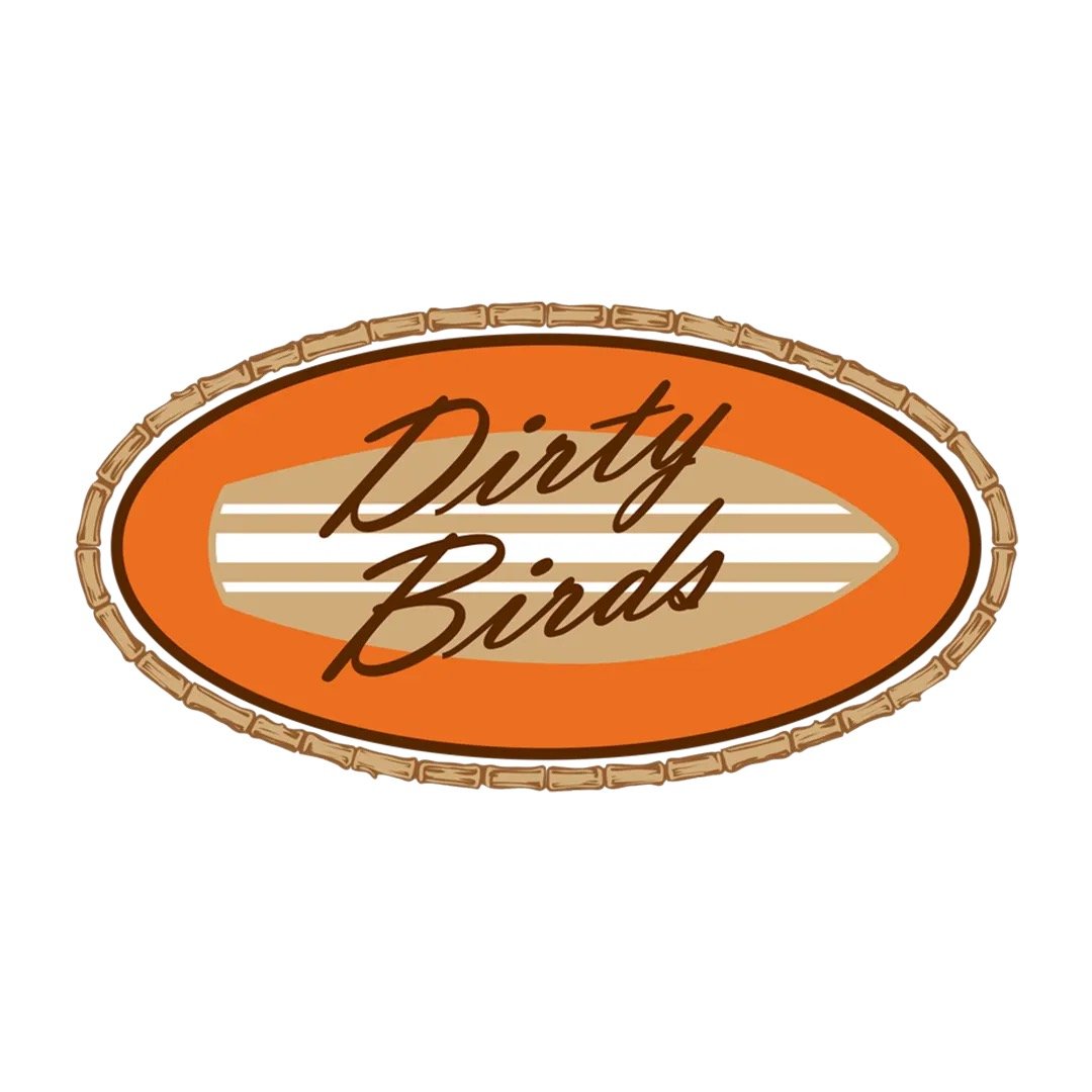 Thank you to Dirty Birds Bar & Grill for sponsoring the 2022 Sneaks Summer Classic.