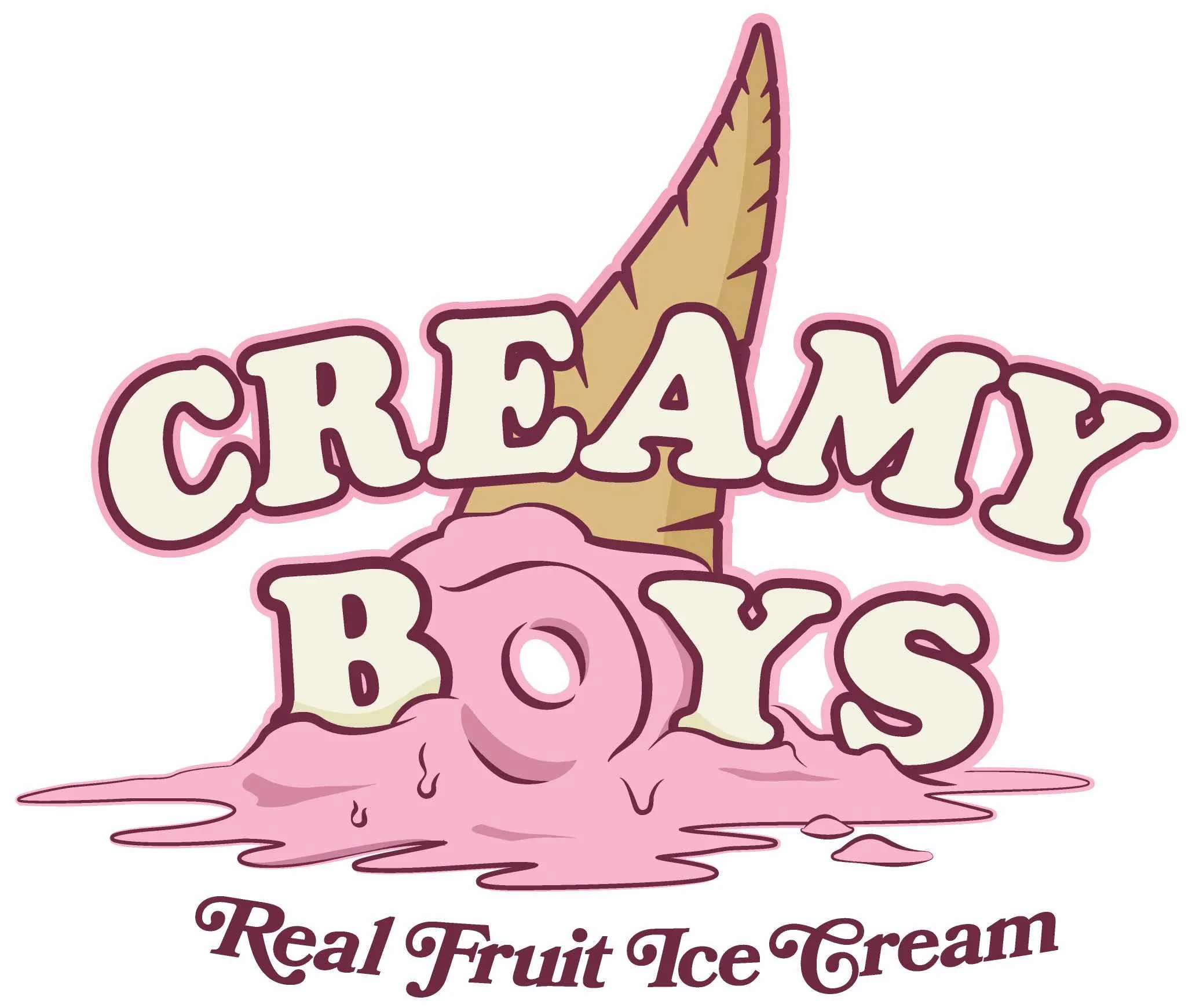 Thank you to Creamy Boys Ice Cream for sponsoring the 2022 Sneaks Summer Classic.