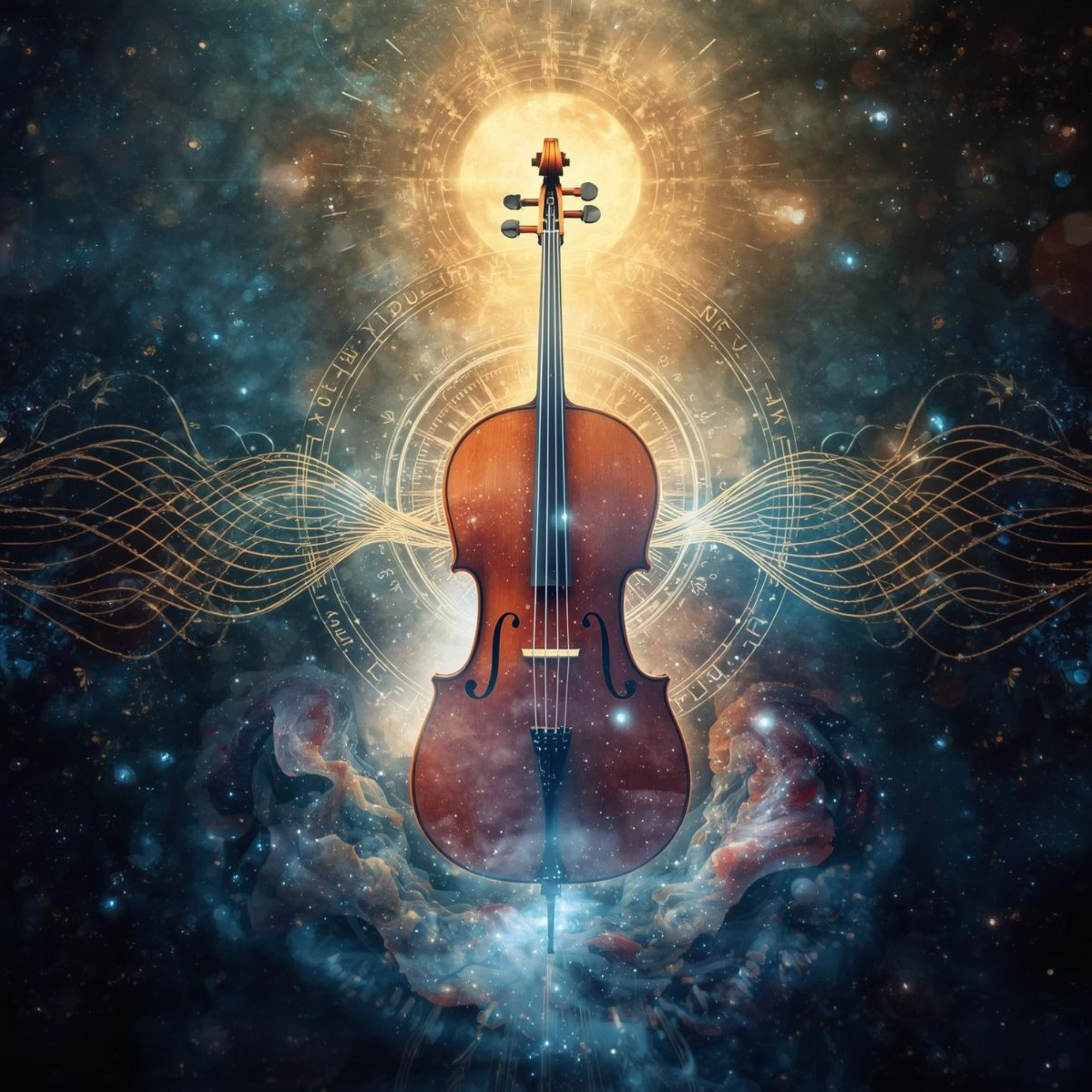 Meditative Concert with Nirmal