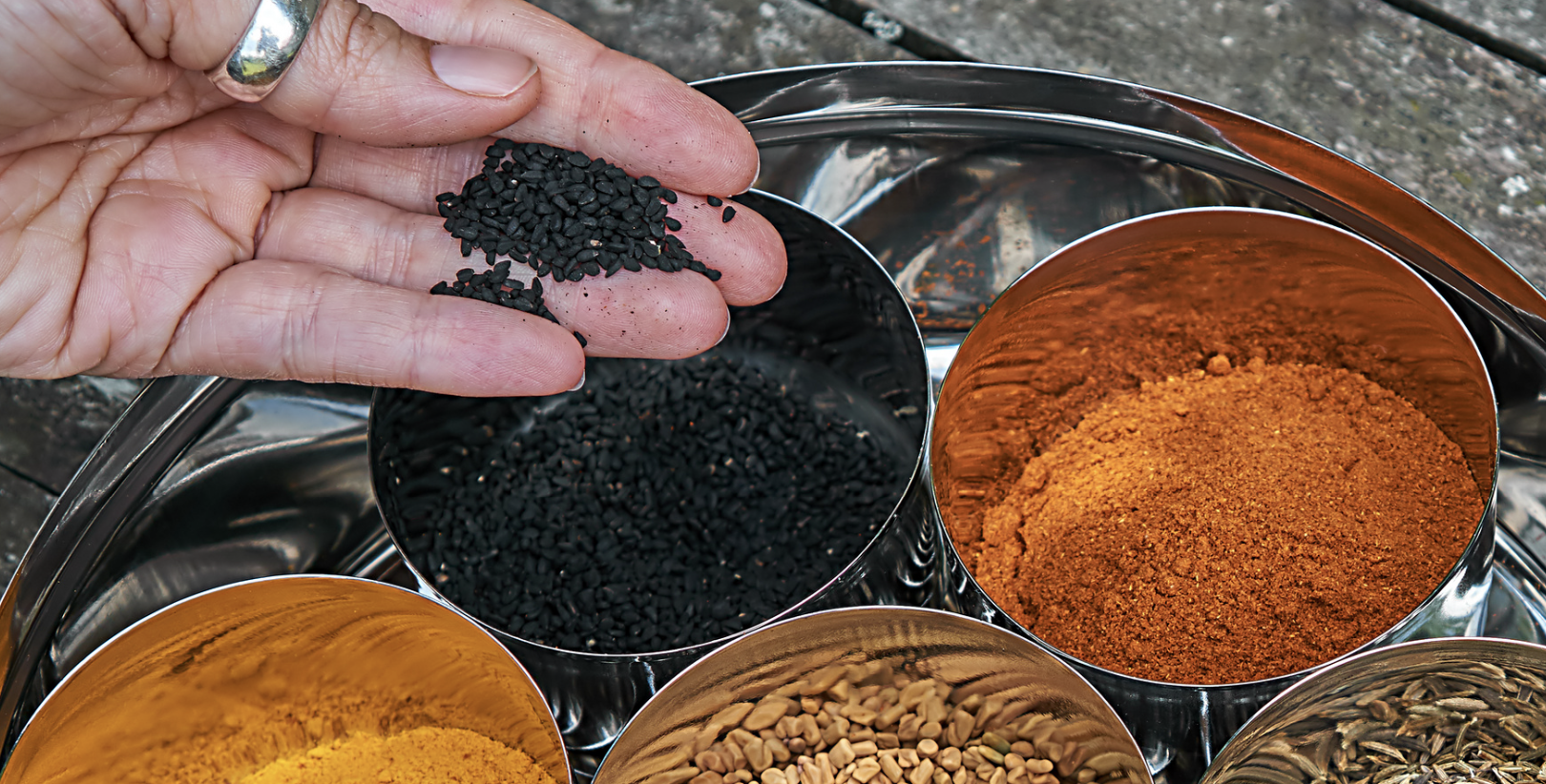 Reclaiming your Health with Ayurveda: Workshop &amp; Sound Bath