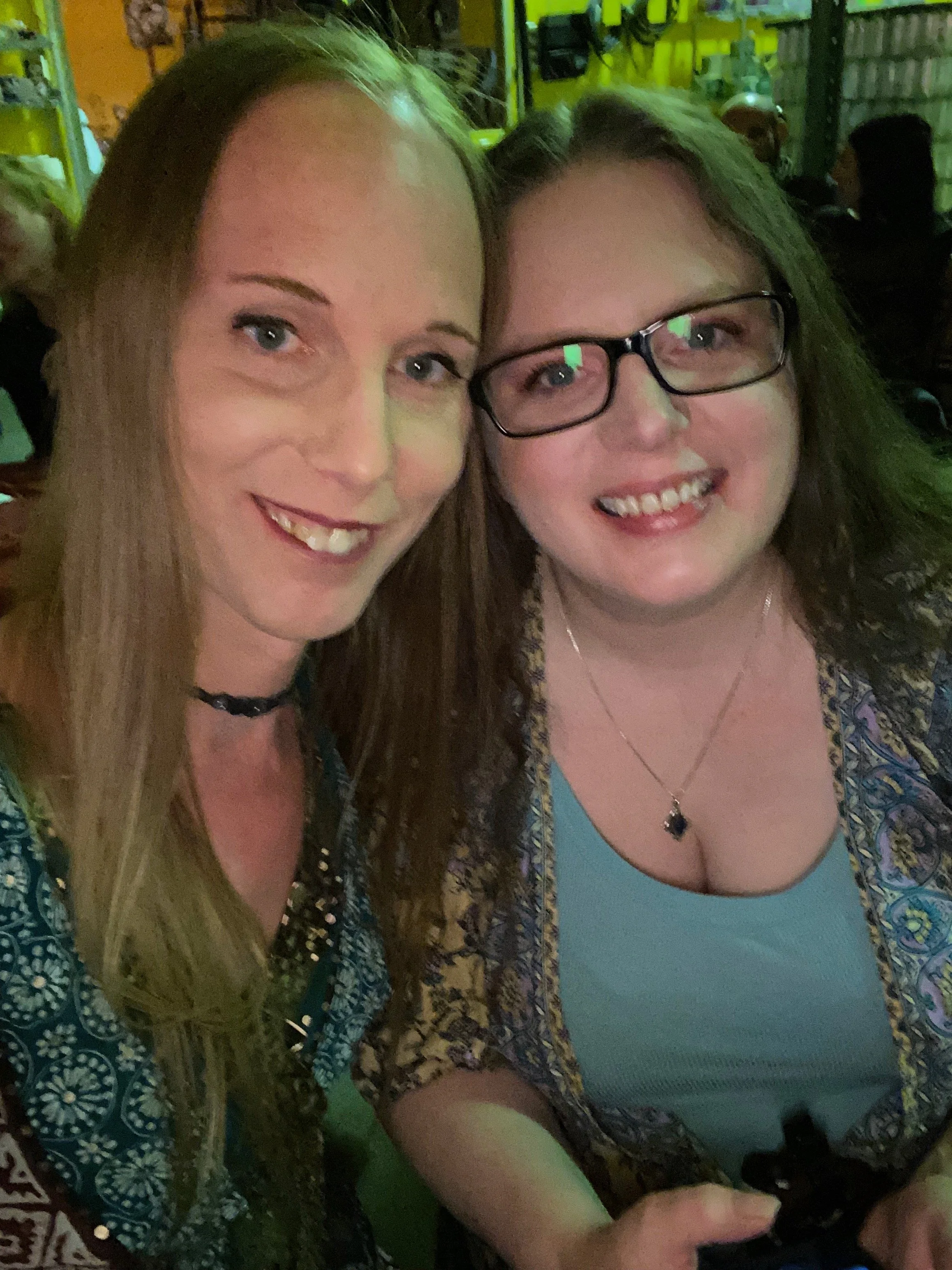 Feminine Energies #14