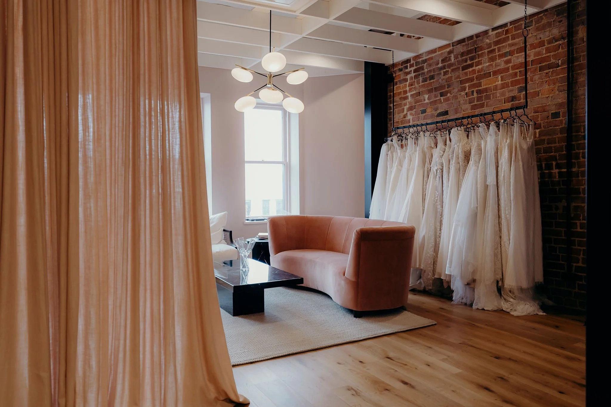 Find your wedding dress