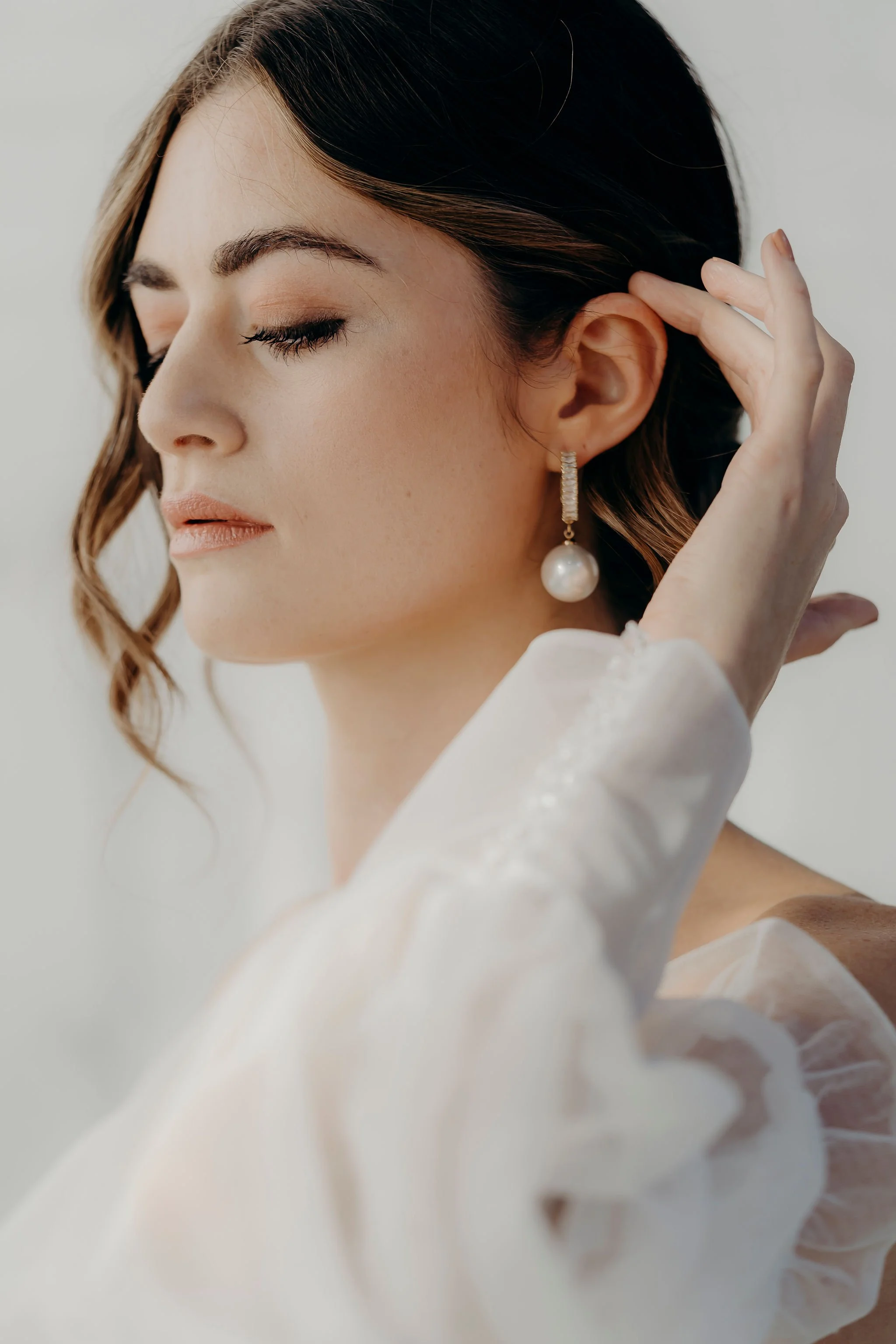 Valentina Earrings