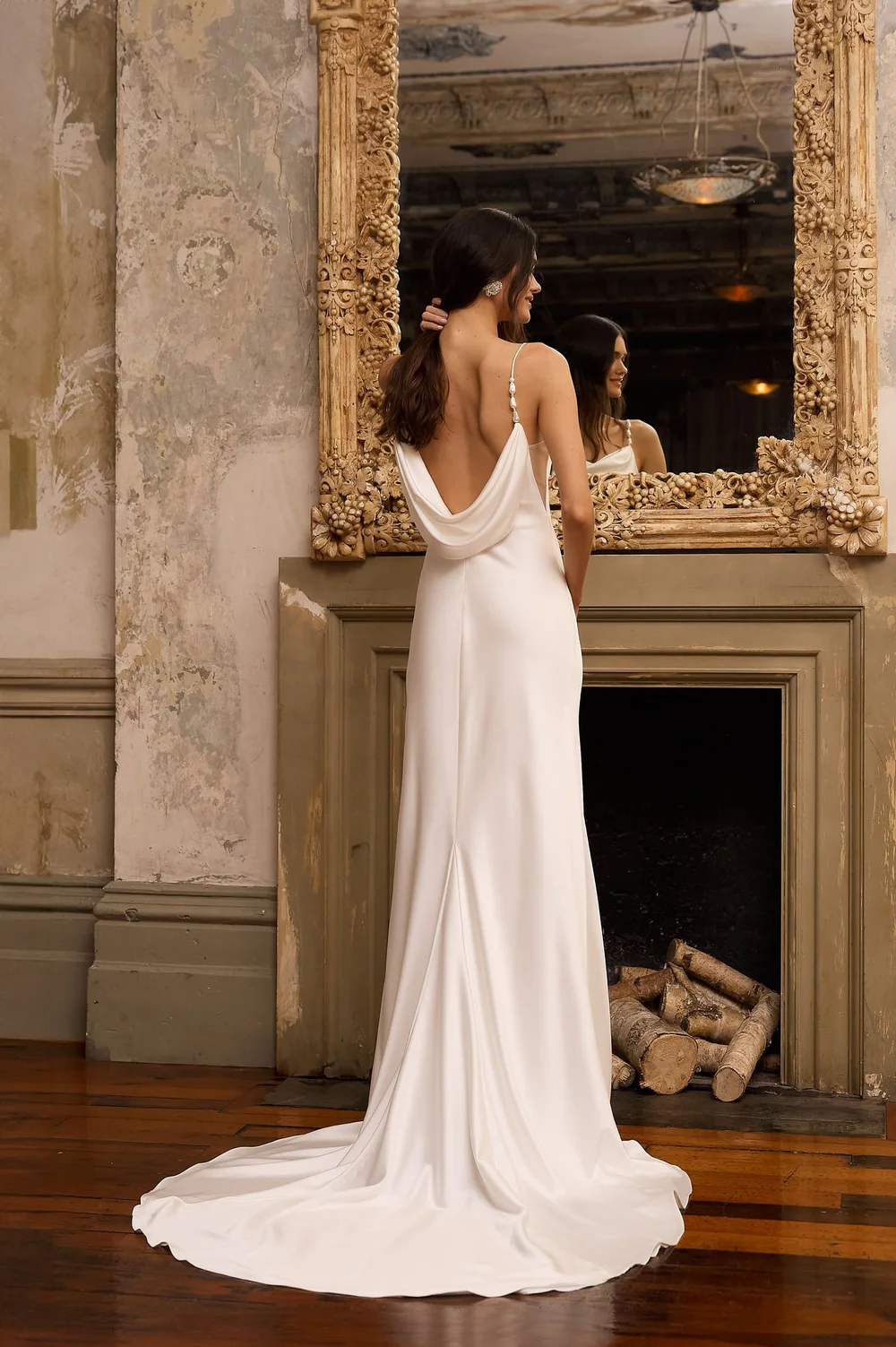 bridesmaid dresses dunedin Bridesmaids Dresses - Grey