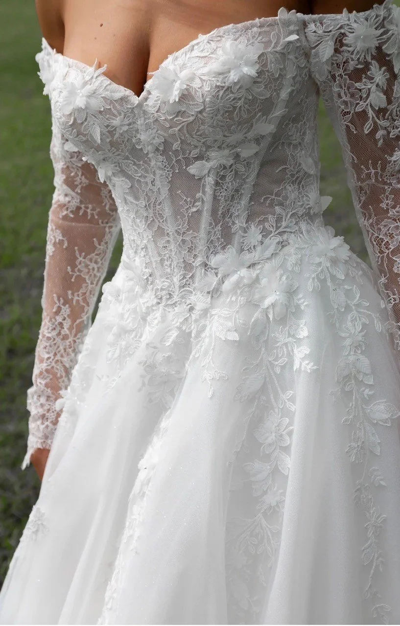 Edonia Lace Wedding Dress Maya Bella.jpg