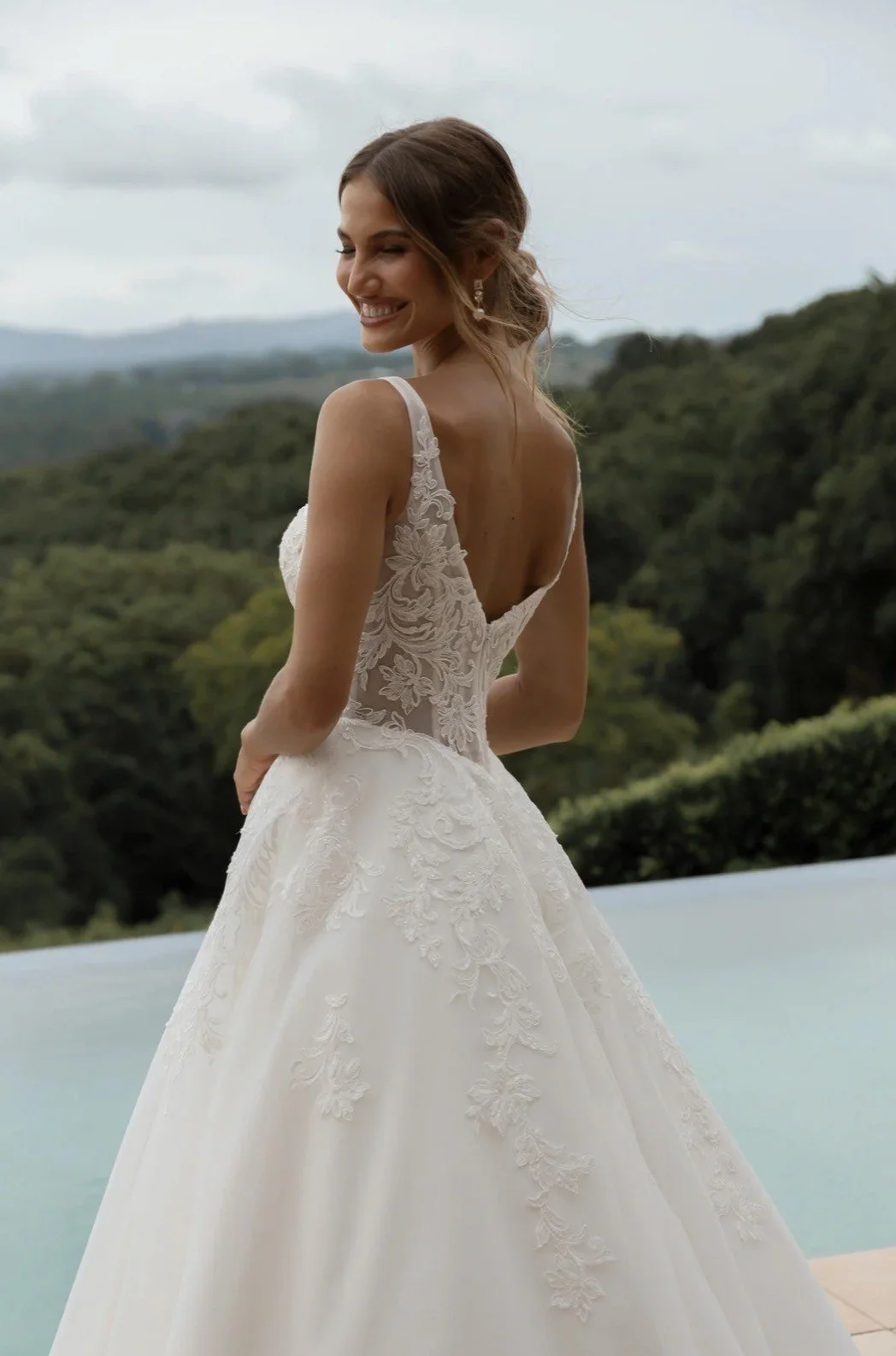 Maya bella Bridal Elita Wedding Dress Square neck Wedding Dress.jpg