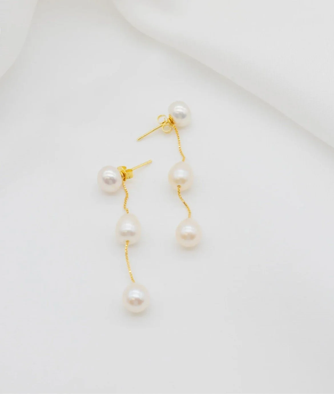 HARPER 2 IN ONE 3 PEARL DROP DELUXE