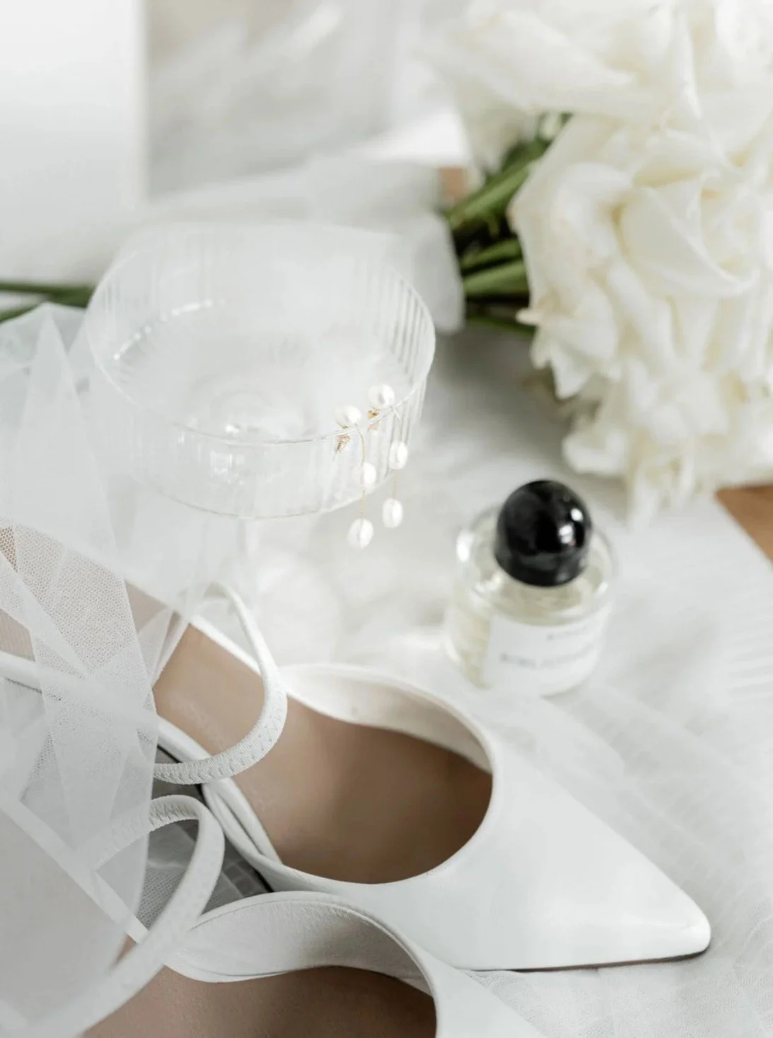 Pearl Drop Bridal Earring Bride & Winter.jpg