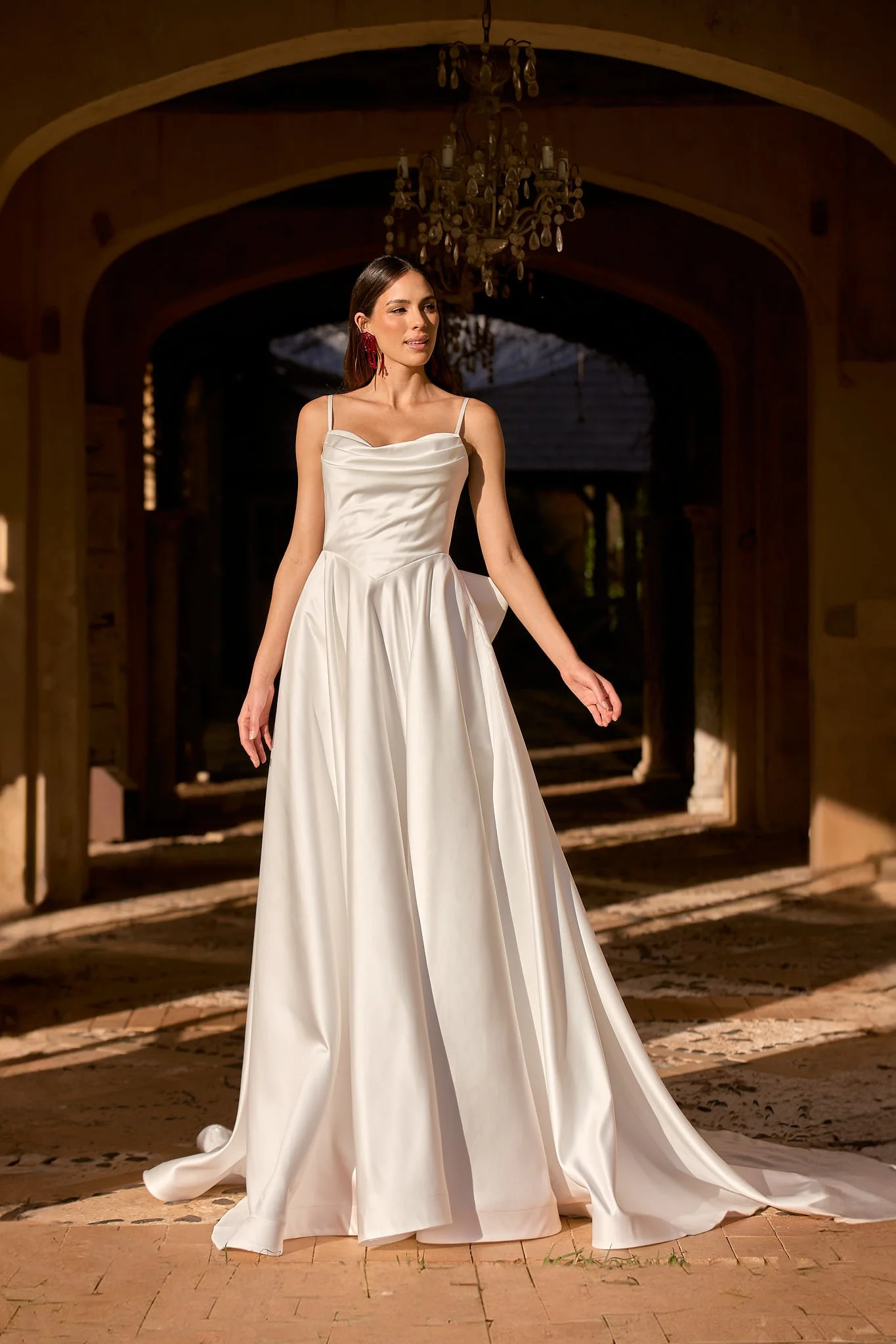 Violette Dress by Tania Olsen TO895