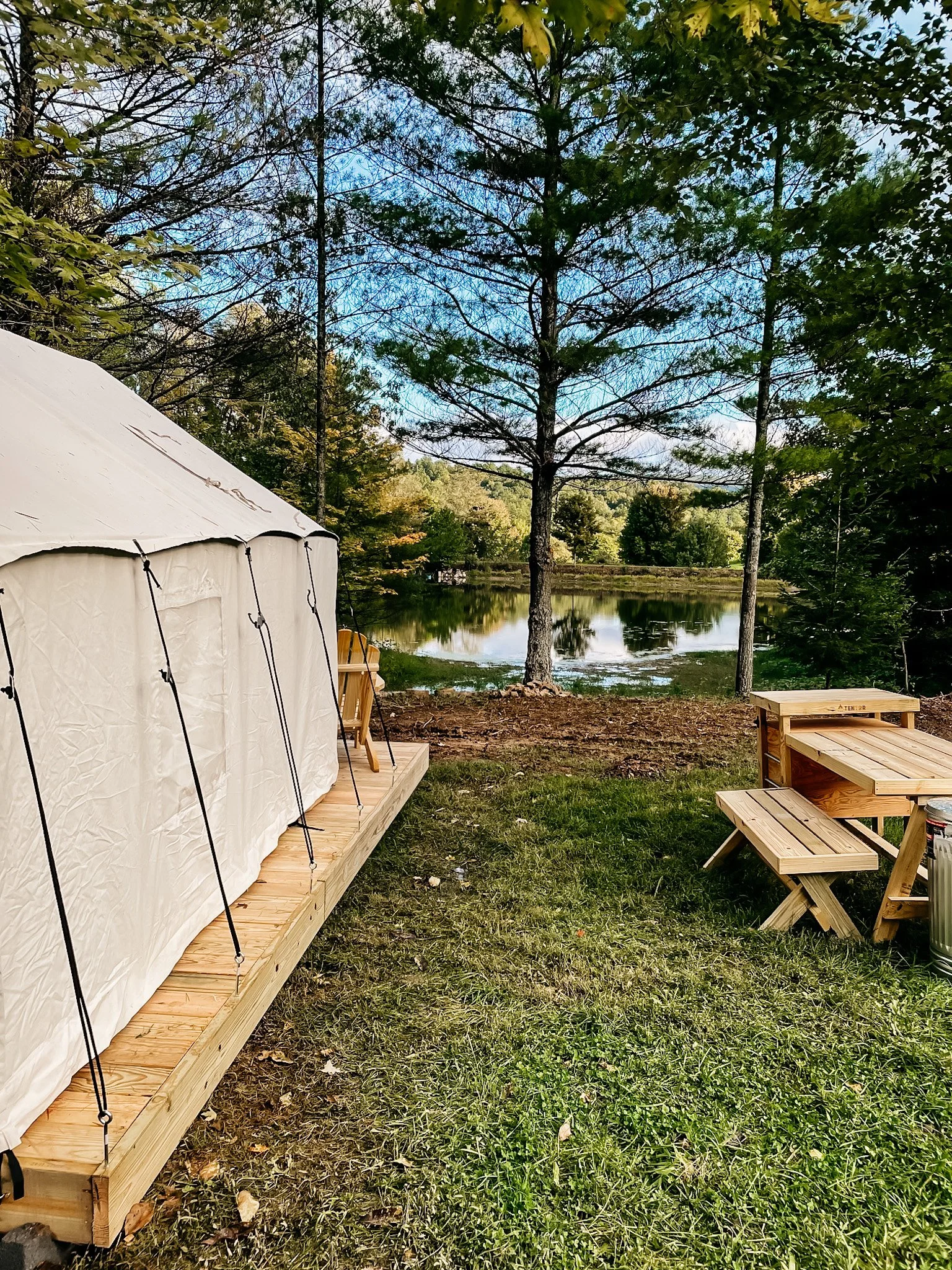 Tuckaway Tree Farm Christmas Tree Farm Near Me