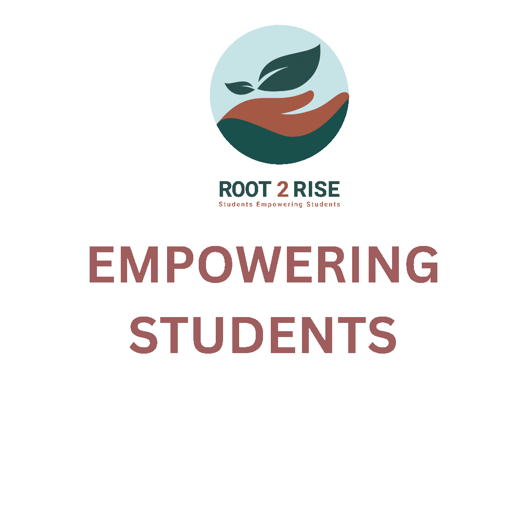 Root 2 Rise