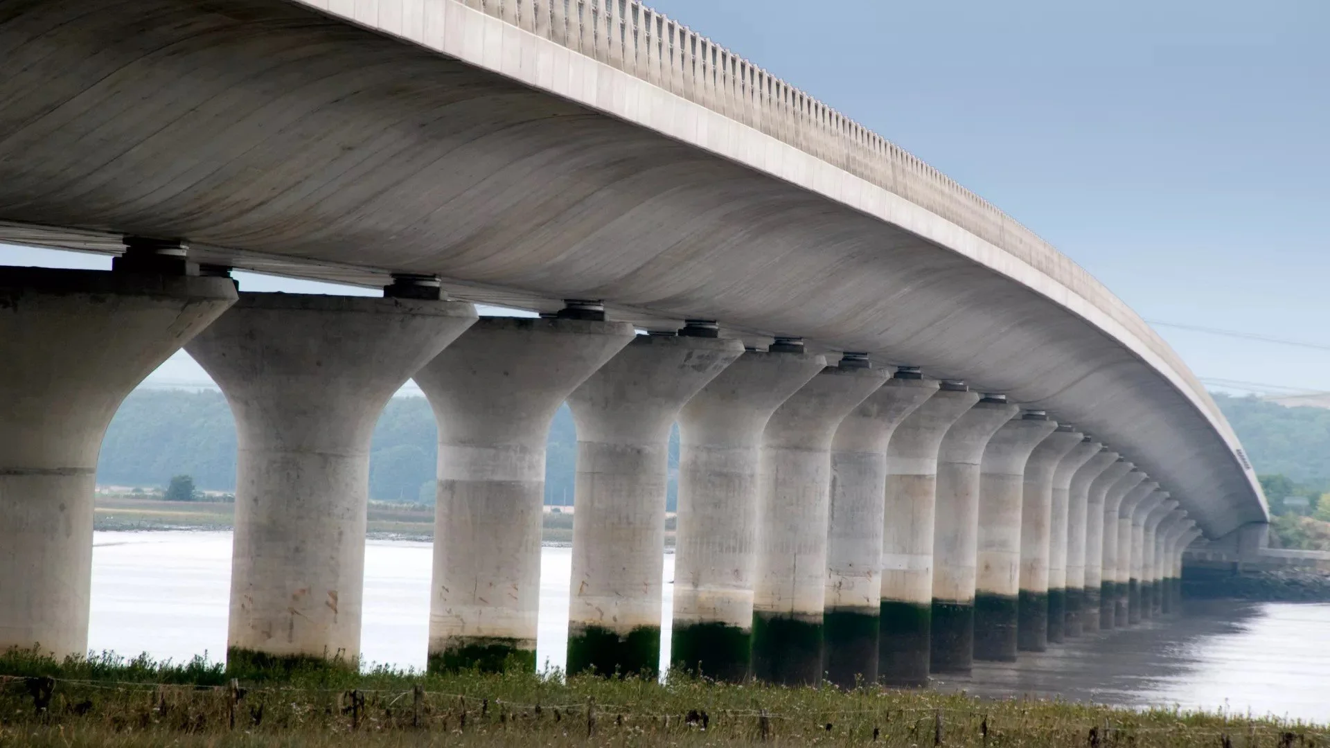 Advanced Chemistry: The Future of Structural Durability