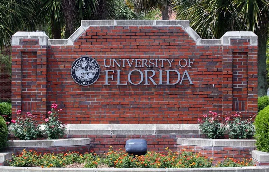 University of Florida Study