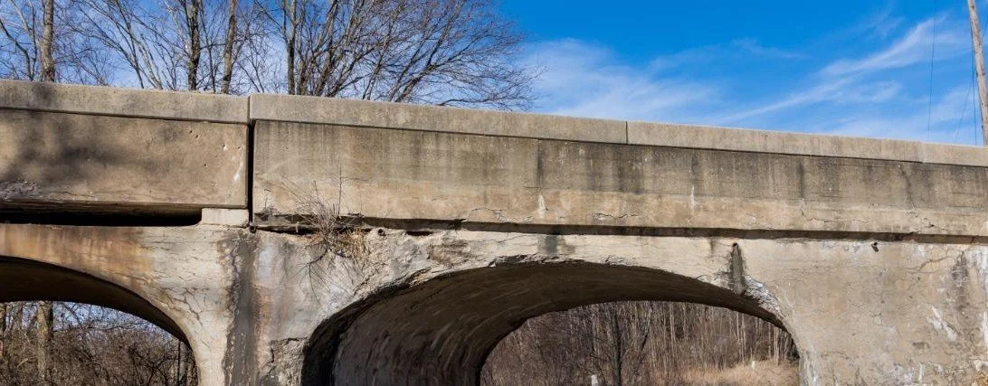 The Infrastructure Crisis No One Is Measuring Correctly&nbsp;
