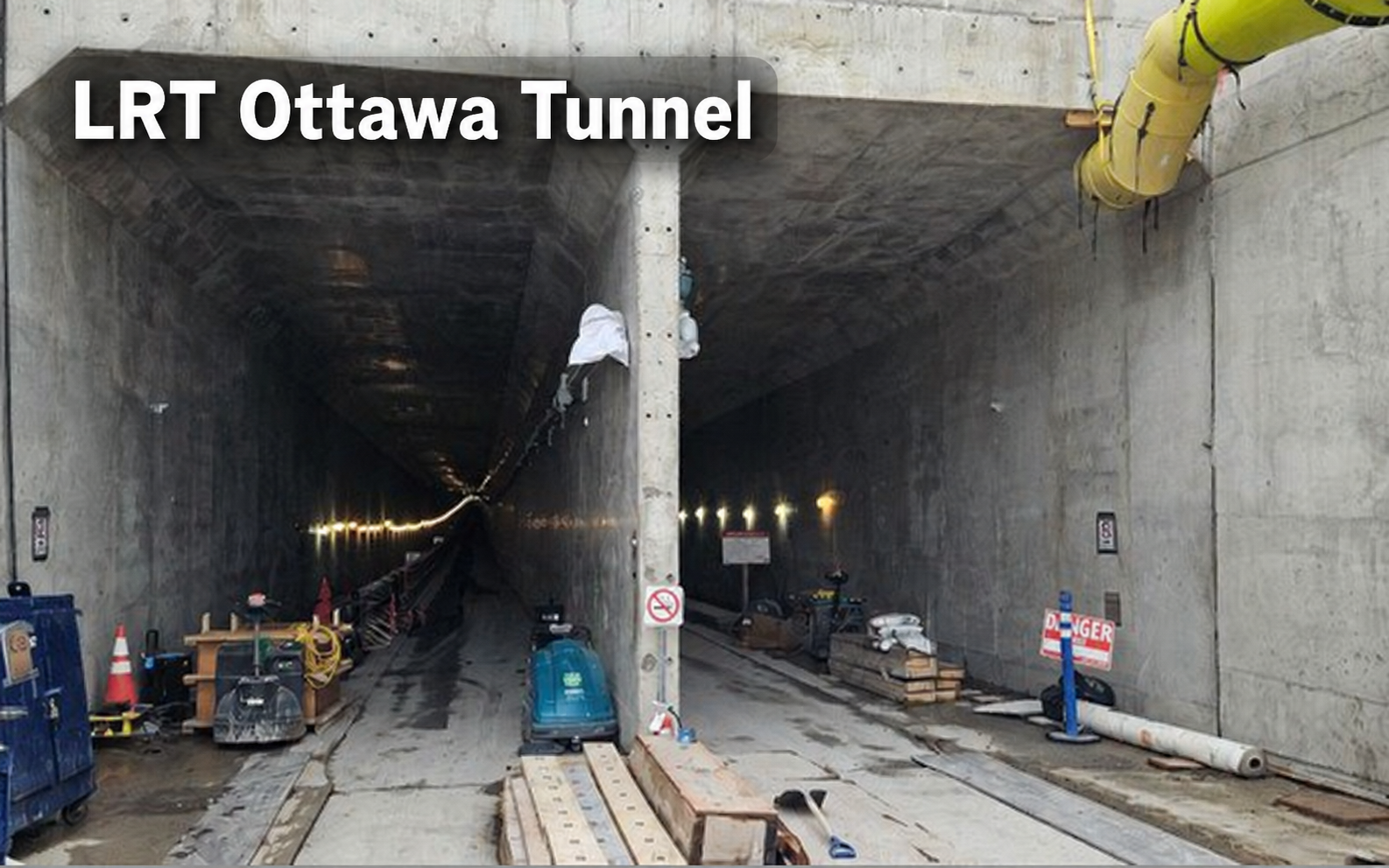 When Concrete Cracks: Repair the Pathway, Strengthen the Concrete