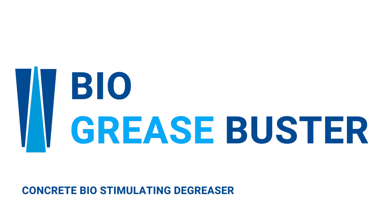 Bio Grease Buster | Heavy Duty Concrete Degreaser & Bioremediation ...