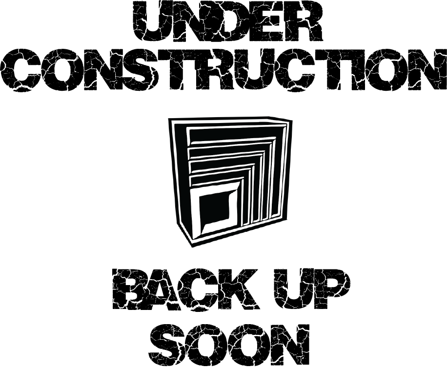 under construction back up soon