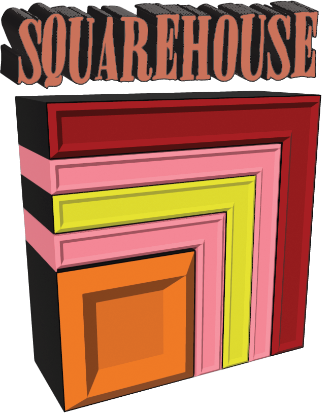 SQUAREHOUSE PIZZA