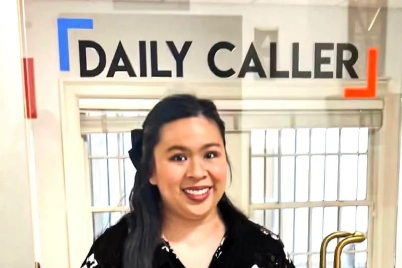The Daily Caller 