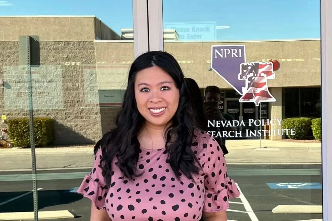Nevada Policy Research Institute