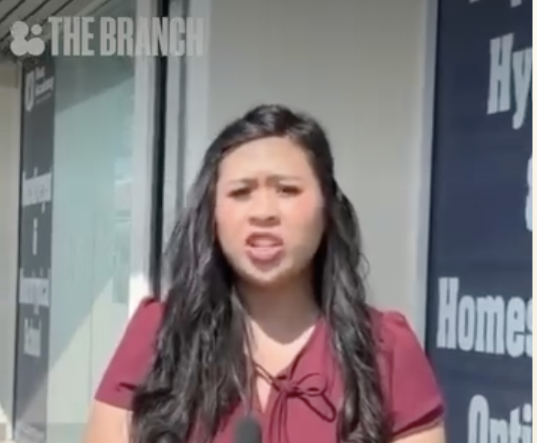 The Branch: What a School for Students with Disabilities Looks Like 