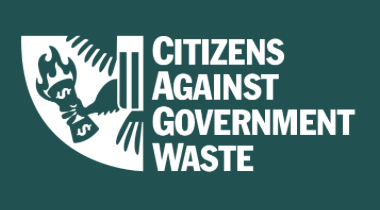 Citizens Against Government Waste