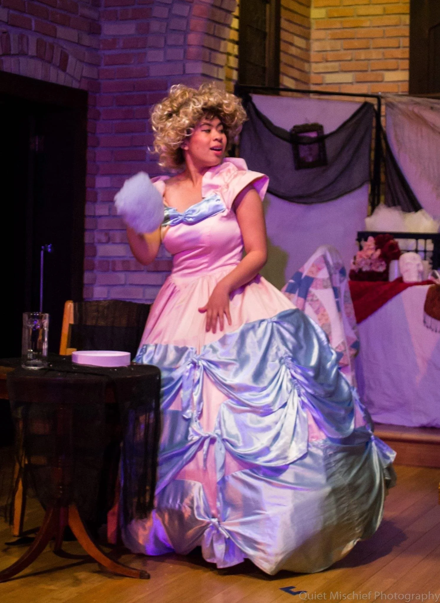 Cinderella 