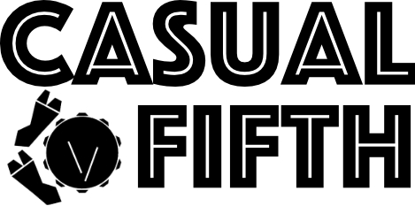 Casual Fifth