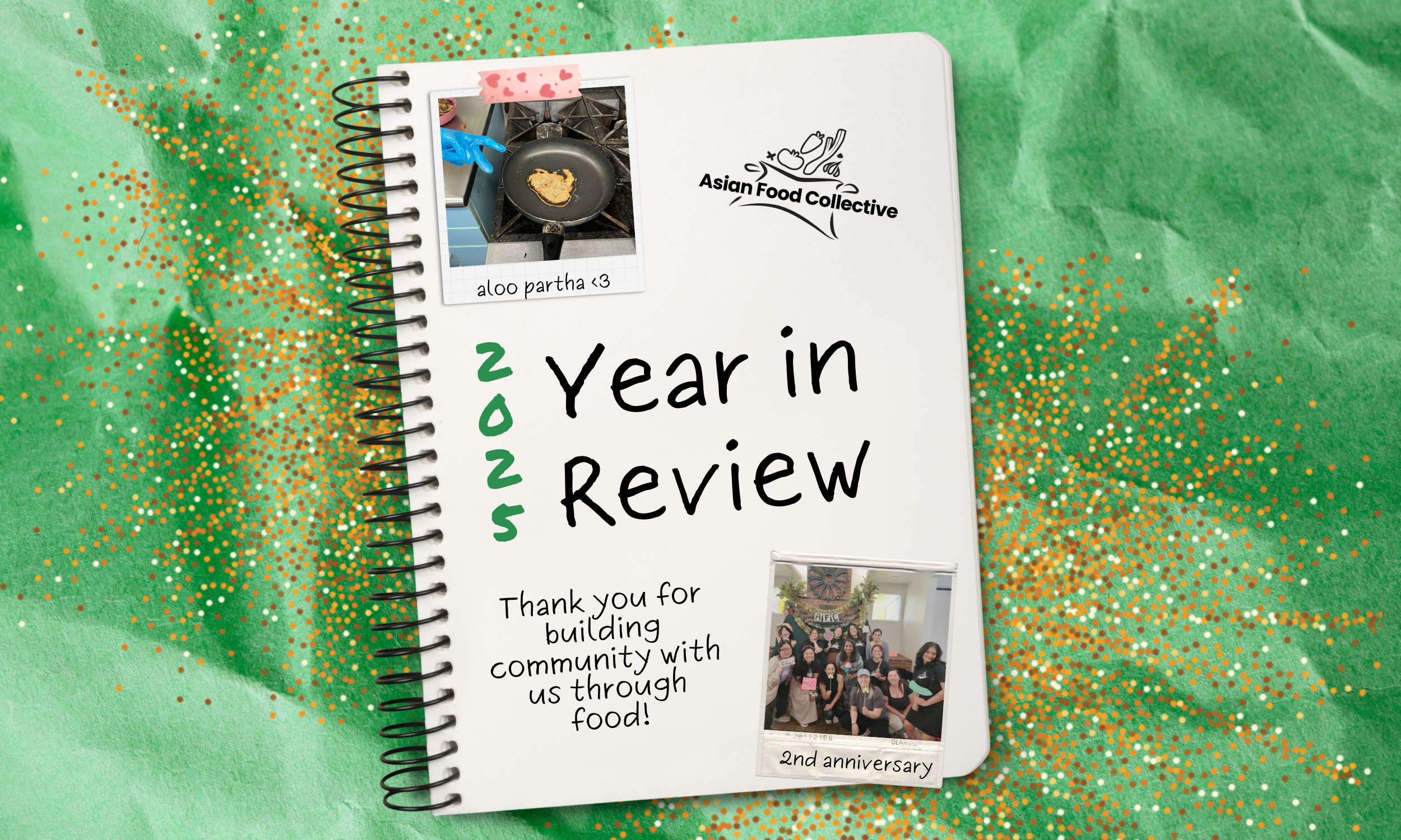 2025: Year in Review