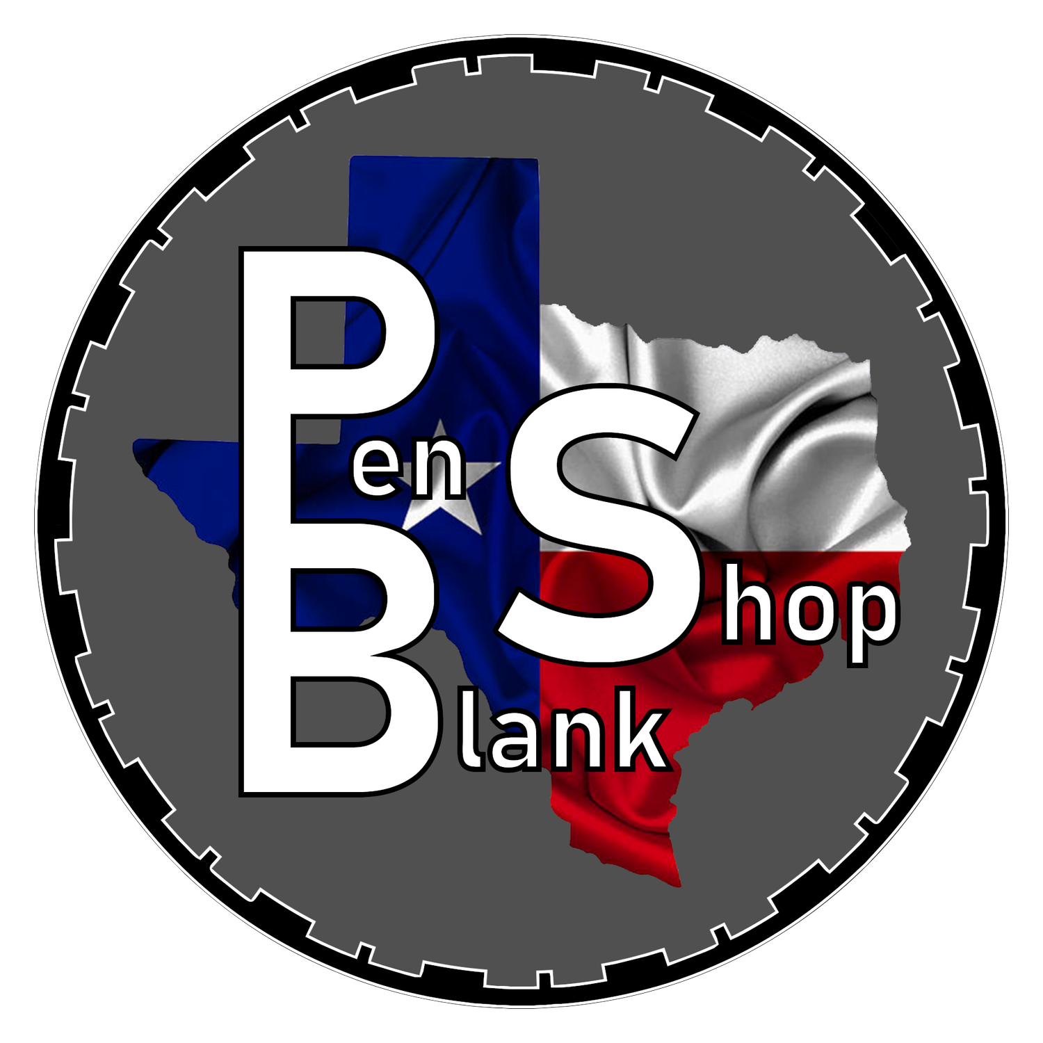 Pen Blank Shop
